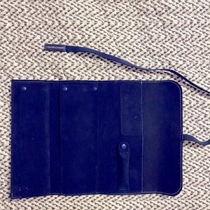 Jewelry travel holder